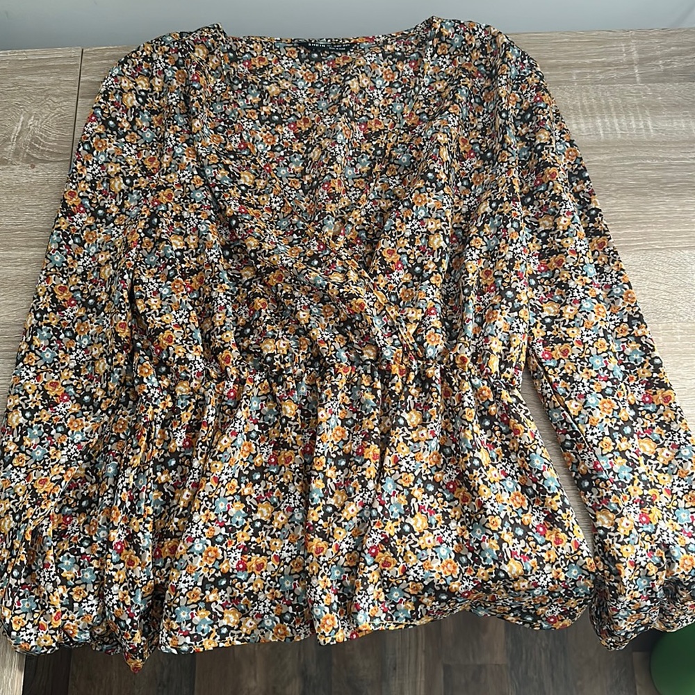 blouse
